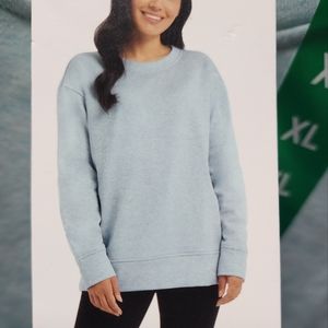 NEW! 32 Degrees Cool Women's Crew Neck Sweater (XL)